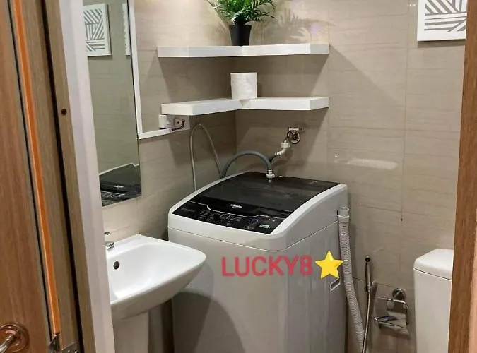 Shore Residences Tower C2 Lucky 8 * Manila